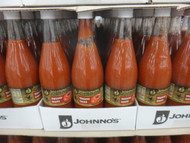 Johnno's Home Made Tomato Sauce | Fairdinks