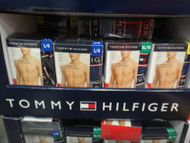 Tommy Hilfiger Mens 3 Pack Boxer AU Sizes S-XL