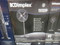 Dimplex High Velocity Pedestal Fan 40CM | Fairdinks