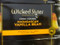 Wicked Sister Creme Caramel 8 x 150G | Fairdinks