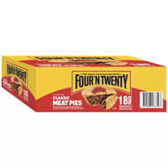 Four'N Twenty Classic Meat Pies 18 Pack 3.15KG | Fairdinks