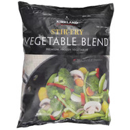 Kirkland Signature Stir-Fry Vegetable 2.49KG | Fairdinks