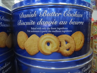 Royal Dansk Butter Cookies 1.81KG | Fairdinks