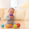 Infantino Balls, Blocks & Buddies Activity Toy Set  | Fairdinks