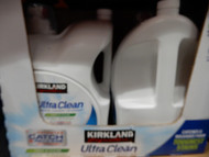 Kirkland Signature Free & Clear Laundry Liquid 5.73L / 126 Washes | Fairdinks