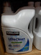 Kirkland Signature Free & Clear Laundry Liquid 5.73L / 126 Washes | Fairdinks