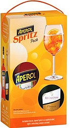 Aperol Spritz & Proseco Pack 700ML & 750ML | Fairdinks
