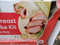 Luv-A-Duck Peking Duck Breast Pancake Kit 1.08KG | Fairdinks