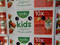 Vaalia Kids Yoghurt Strawberry 10 x 140G Pouches | Fairdinks