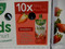 Vaalia Kids Yoghurt Strawberry 10 x 140G Pouches | Fairdinks