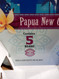 Gourmet Vanilla Beans Papua New Guinea 12.5G | Fairdinks