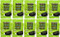 Kirkland Signature Organic Roasted Seaweed 10 x 17G | Fairdinks