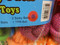 Think Dog Variety Pack Dog Toys 8 Piece | Fairdinks