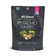 180 Snacks Pistachio Squares 454G | Fairdinks
