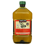 Kirkland Signature 100% Spanish Extra Virgin Olive Oil 3L | Fairdinks