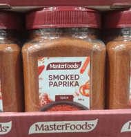 Masterfoods Smoked Paprika 365G | Fairdinks