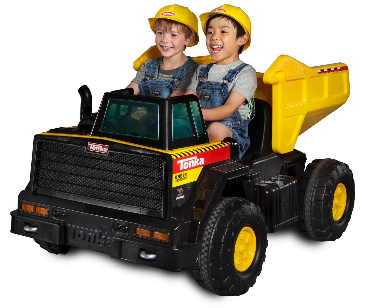 12v dump truck