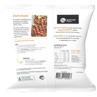 Bespoke Foods Sweet Potato Chips 1.8KG | Fairdinks
