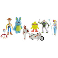Toy Story 4 Ultimate Gift Pack | Fairdinks