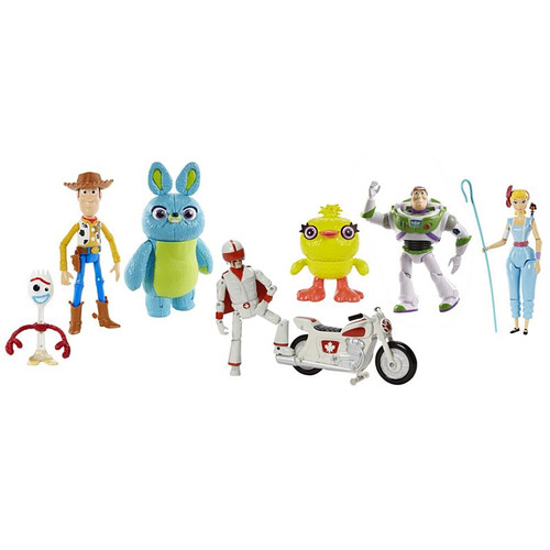 Toy story 4 gift ideas Clearance