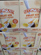 Smooze Fruit Ice Coconut Mango 24 x 65ML | Fairdinks