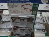 Reader Glasses 3 Pack Assorted | Fairdinks