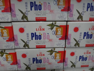 Lian Pho Bo Rice Noodle 12 x 70G | Fairdinks