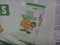 Tropical Fields Green Onion Crackers 9 x 80G | Fairdinks