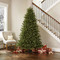 7.5FT Artificial Christmas Tree 1,850 Micro LED Lights | Fairdinks