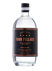 Four Pillars Craft Rare Dry Gin 1L | Fairdinks