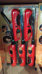 X-Lite Flexible Gas Lighter 5 Pack | Fairdinks