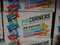 Popcorners Variety Box 24 x 28G | Fairdinks