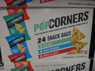 Popcorners Variety Box 24 x 28G | Fairdinks