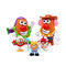 Mr. Potato Head Toy Story 4 Potato Pals | Fairdinks