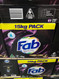 Fab Laundry Powder Sublime 15kg | Fairdinks