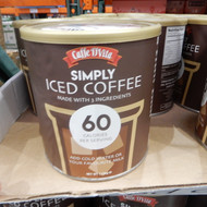 Simply Iced Coffee 1.13kg Kosher
