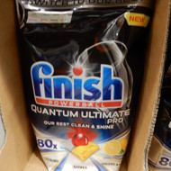 Finish Quantum Ultimate Pro 80 CT | Fairdinks