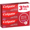 Colgate Optic White Enamel White Toothpaste 3 x 140G | Fairdinks