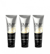 Olay Total Effects Cleanser 3 x 100G | Fairdinks