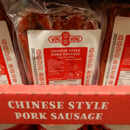 Wing Wing Chinese Style Sausage 3 x 250G | Fairdinks