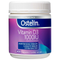 Ostelin Vitamin D3 1000IU 400 Capsules | Fairdinks Ostelin Vitamin D3 1000IU 400 Capsules | Fairdinks