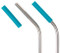 Manna Stainless Steel Straw Set 13 PCS | Fairdinks