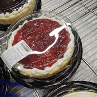 Strawberry Cheesecake 2.4KG | Fairdinks