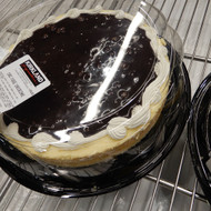 Choc Cheesecake 2.4KG | Fairdinks