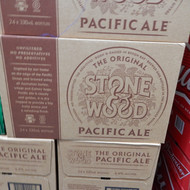 Stone and Wood The Original Pacific Ale 24x330ML | Fairdinks