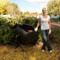 Lifetime Compost Tumbler 50 Gallon/ 189 Litre | Fairdinks