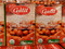 Galil Organic Roasted Chestnuts 10 x 100G | Fairdinks