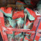 Emperor Chicken Mini Dim Sim 1.25KG | Fairdinks