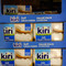 Bel Kiri Cream Cheese 24PK x 18G | Fairdinks