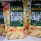 Snakyard Salted Egg Potato Chips 255G | Fairdinks
